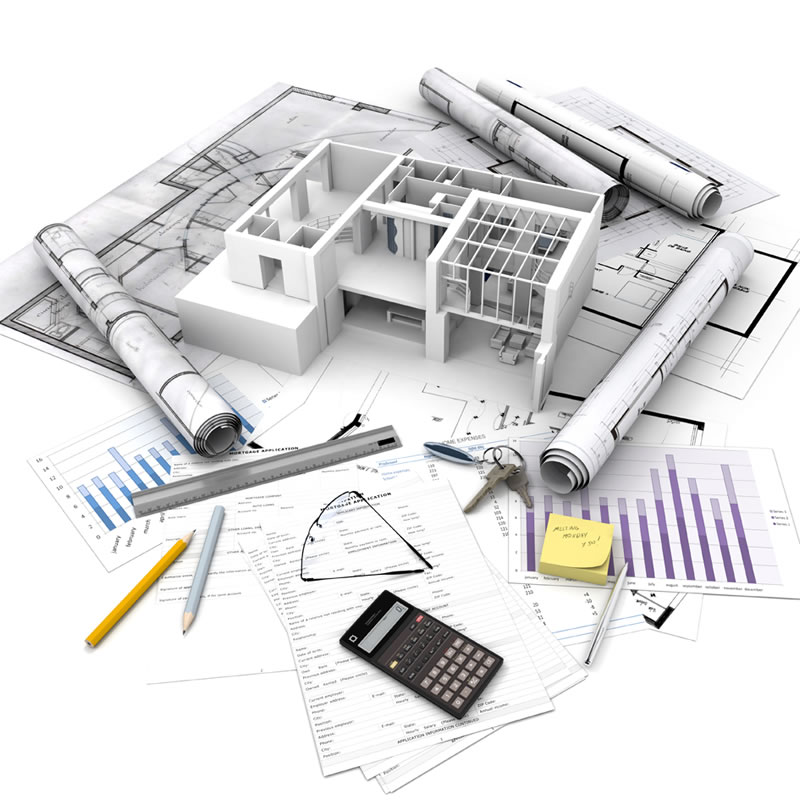 Modellplan